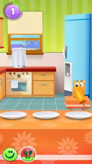My Talking Tom 2 Lite captura 6
