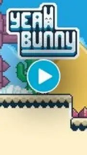 Yeah Bunny! captura 1