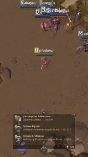 Albion Online (Legacy) captura 9