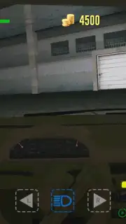 Car Simulator OG captura 2