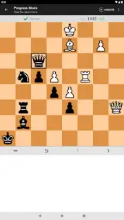 Chess Tactics Pro captura 13