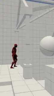 Realistic Ragdoll Fail extreme captura 5