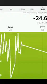 WeatherSignal captura 9