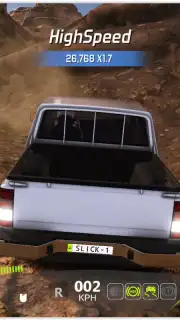 SlickTires captura 1