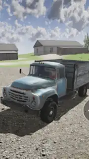 My Village Car captura 9
