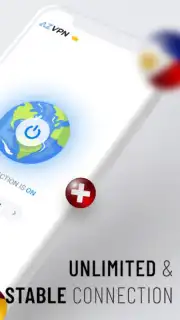 AzVPN Proxy captura 5