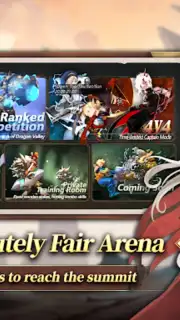 Dragon Nest M: Classic captura 8