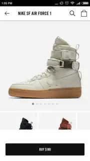 Nike captura 8