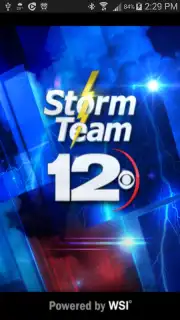 Storm Team 12 captura 4