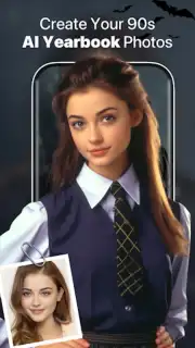 AI Photo Generator captura 13