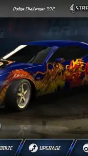 Nitro Nation captura 3