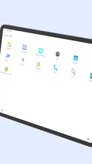 Android 13 Launcher captura 13