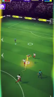 FIFA Rivals captura 5
