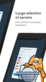hidemy.name VPN captura 3