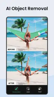 Retouch - Remove Objects captura 7