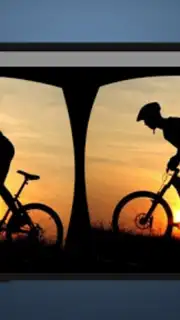 3D VR Video Player HD 360 captura 8