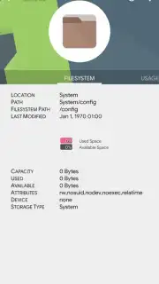 FX File Explorer captura 1