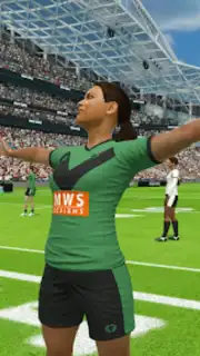 Rugby League 24 captura 1