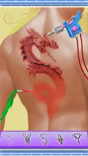 TattooMaker captura 9