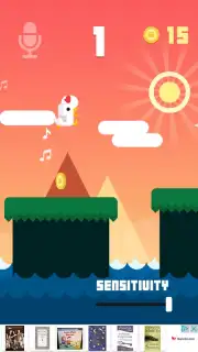 Chicken Scream captura 6