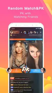 iGO Live captura 2