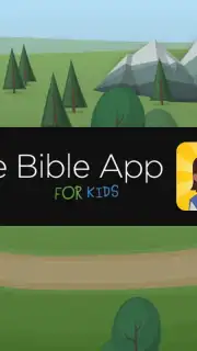 Bible App for Kids captura 4