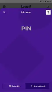 Kahoot! captura 6