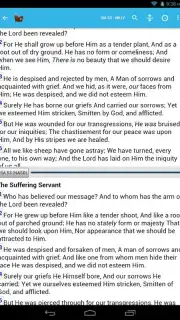 Live Bible captura 3