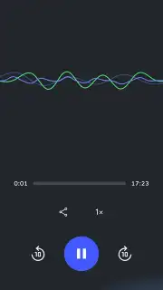 Google NotebookLM captura 2