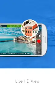 DJI GO captura 5