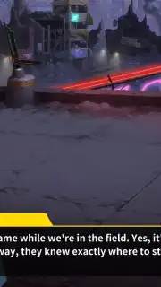 NightZero captura 4