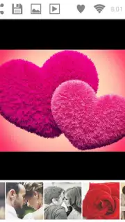 Romantic Love Pics captura 4