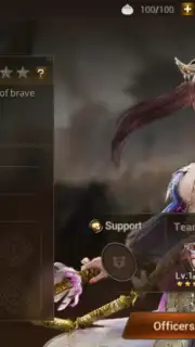 Dynasty Warriors Unleashed captura 6