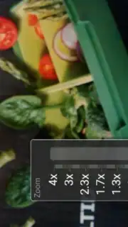 Camera HD captura 5