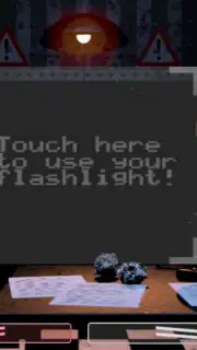 Five Nights at Freddy's 2 captura 4