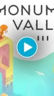 Monument Valley 3 captura 1