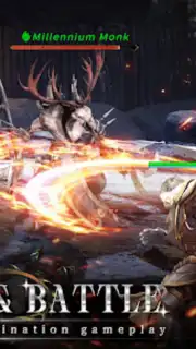 Ancient Seal: The Exorcist captura 12