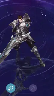Era of Arcania captura 1
