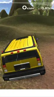 Extreme SUV Driving Simulator captura 6