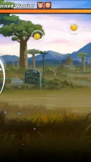 Kemono Friends: Kingdom captura 14