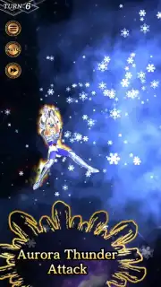 SAINT SEIYA SHINING SOLDIERS captura 11