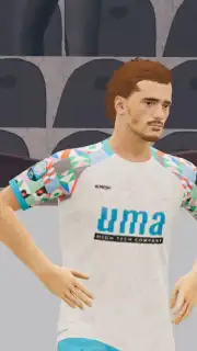 UFL Mobile 26 captura 6