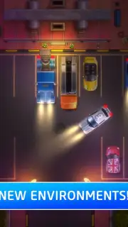 Parking Mania captura 5