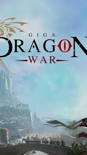 GIGA Dragon WAR captura 1