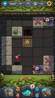 Gumballs & Dungeons captura 9