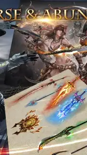 Conquer Online captura 12
