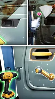 Car ASMR Makeover captura 11