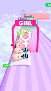 Doll Factory 3D captura 11