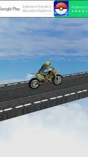 Bike Stunt 2 captura 9
