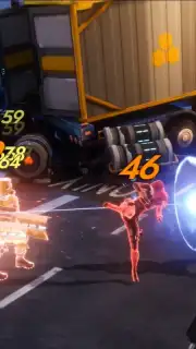 MARVEL Future Revolution captura 9